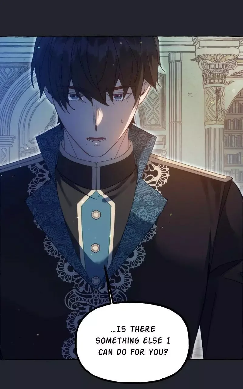 Fake Bonds Chapter 13 page 54