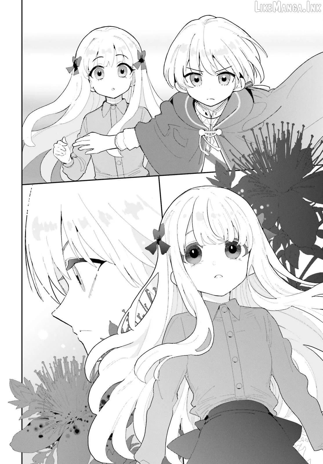 Mob Shisai Dakedo, Kono Sekai ga Otome Game dato Kizuita node Heroine wo Ikusei Shimasu Chapter 13 page 14