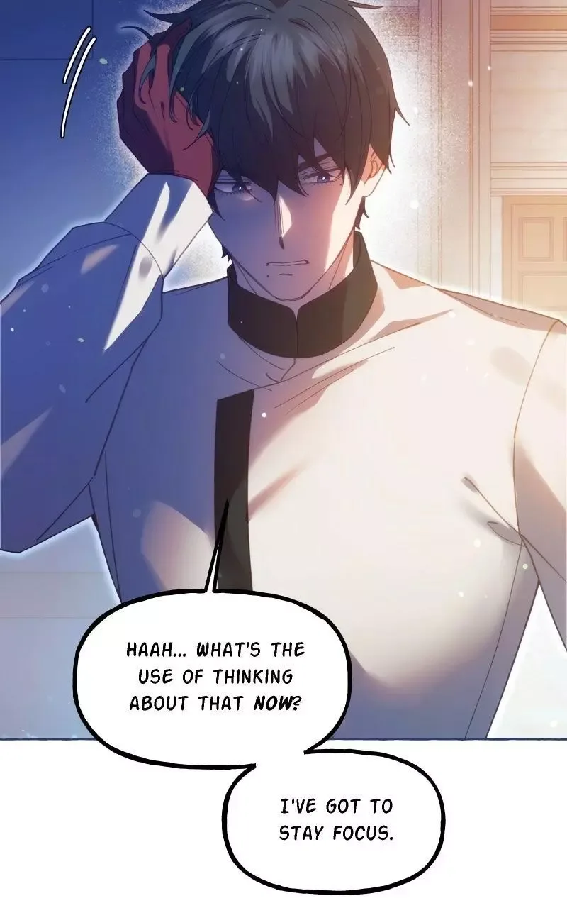Fake Bonds Chapter 13 page 81