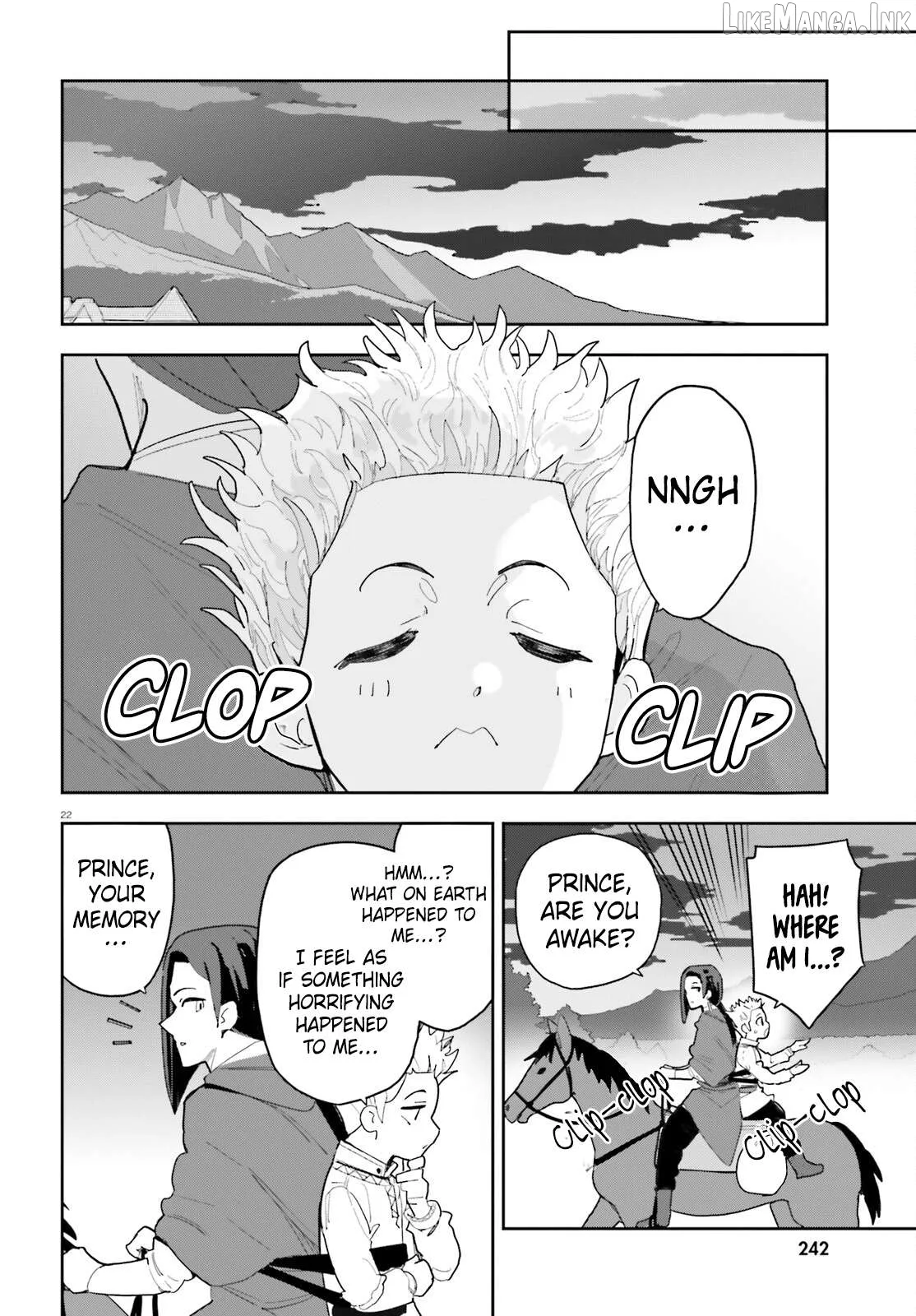 Mob Shisai Dakedo, Kono Sekai ga Otome Game dato Kizuita node Heroine wo Ikusei Shimasu Chapter 13 page 21