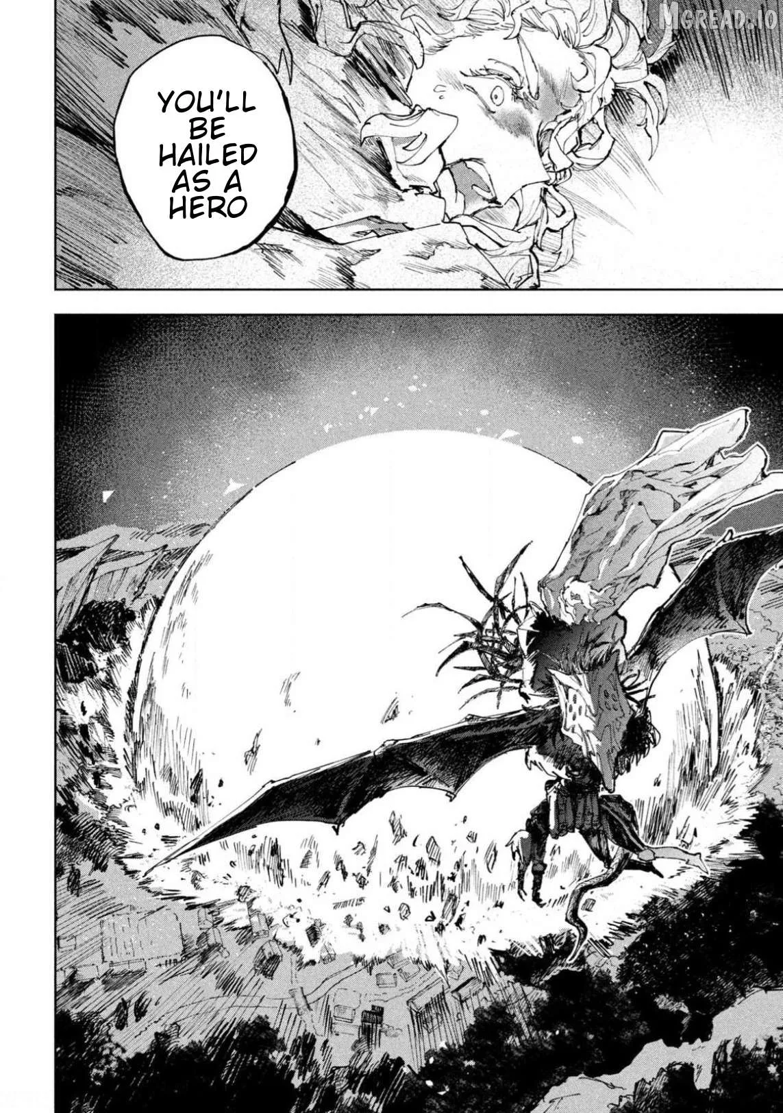 Dragon no I de Oyasumi Chapter 12 page 4
