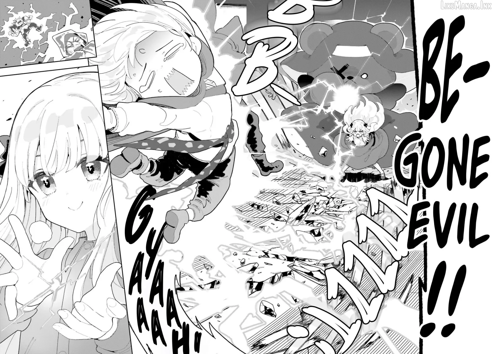 Mob Shisai Dakedo, Kono Sekai ga Otome Game dato Kizuita node Heroine wo Ikusei Shimasu Chapter 13 page 18