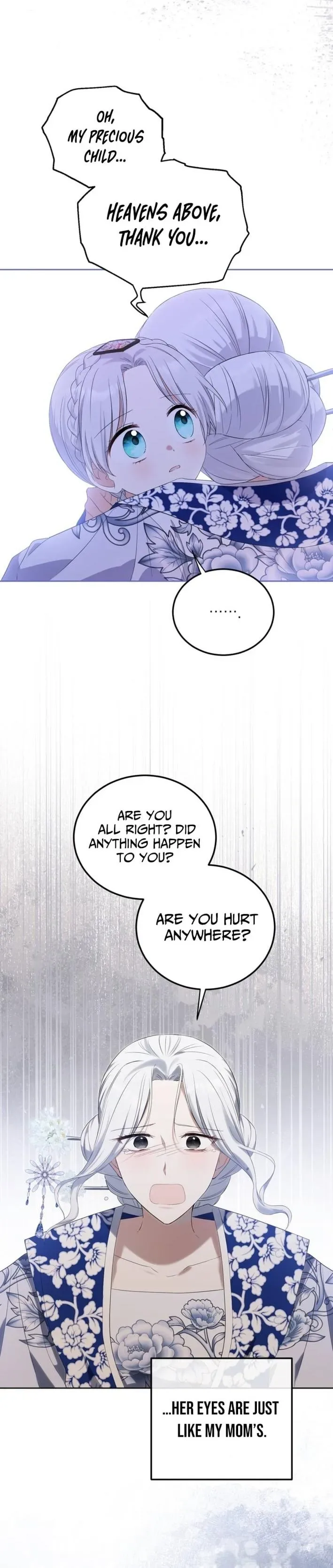Since I'm a Time-Limited Princess Who Has No Tomorrow Chapter 14 page 5