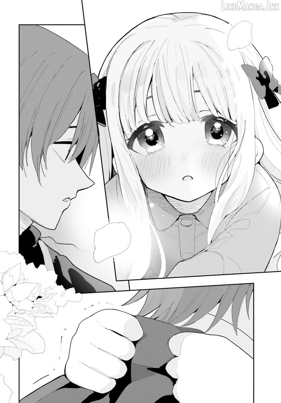 Mob Shisai Dakedo, Kono Sekai ga Otome Game dato Kizuita node Heroine wo Ikusei Shimasu Chapter 13 page 25