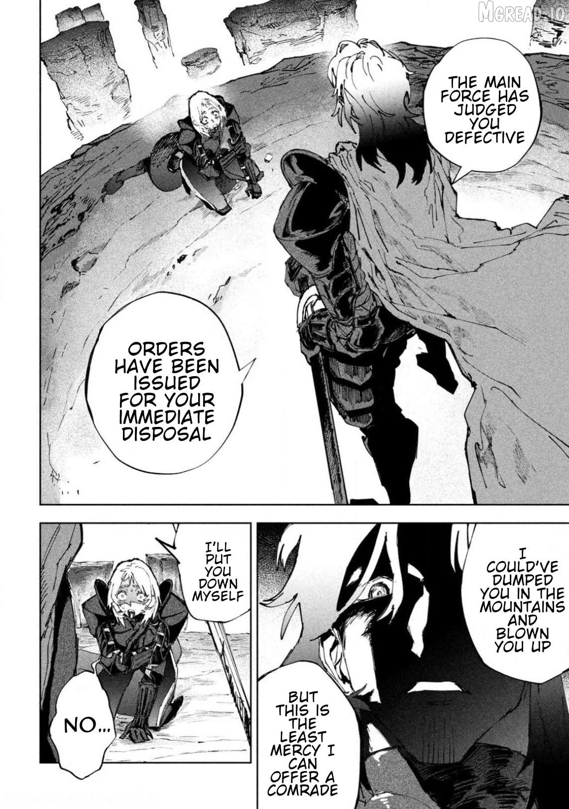Dragon no I de Oyasumi Chapter 12 page 7