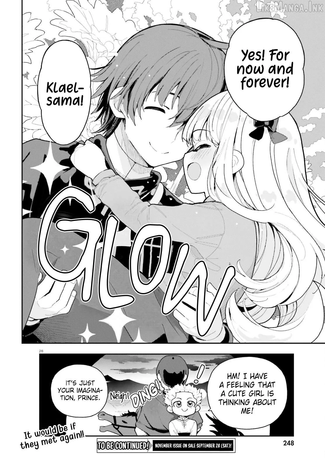 Mob Shisai Dakedo, Kono Sekai ga Otome Game dato Kizuita node Heroine wo Ikusei Shimasu Chapter 13 page 27