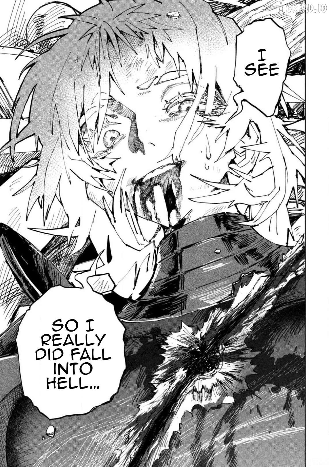 Dragon no I de Oyasumi Chapter 12 page 17