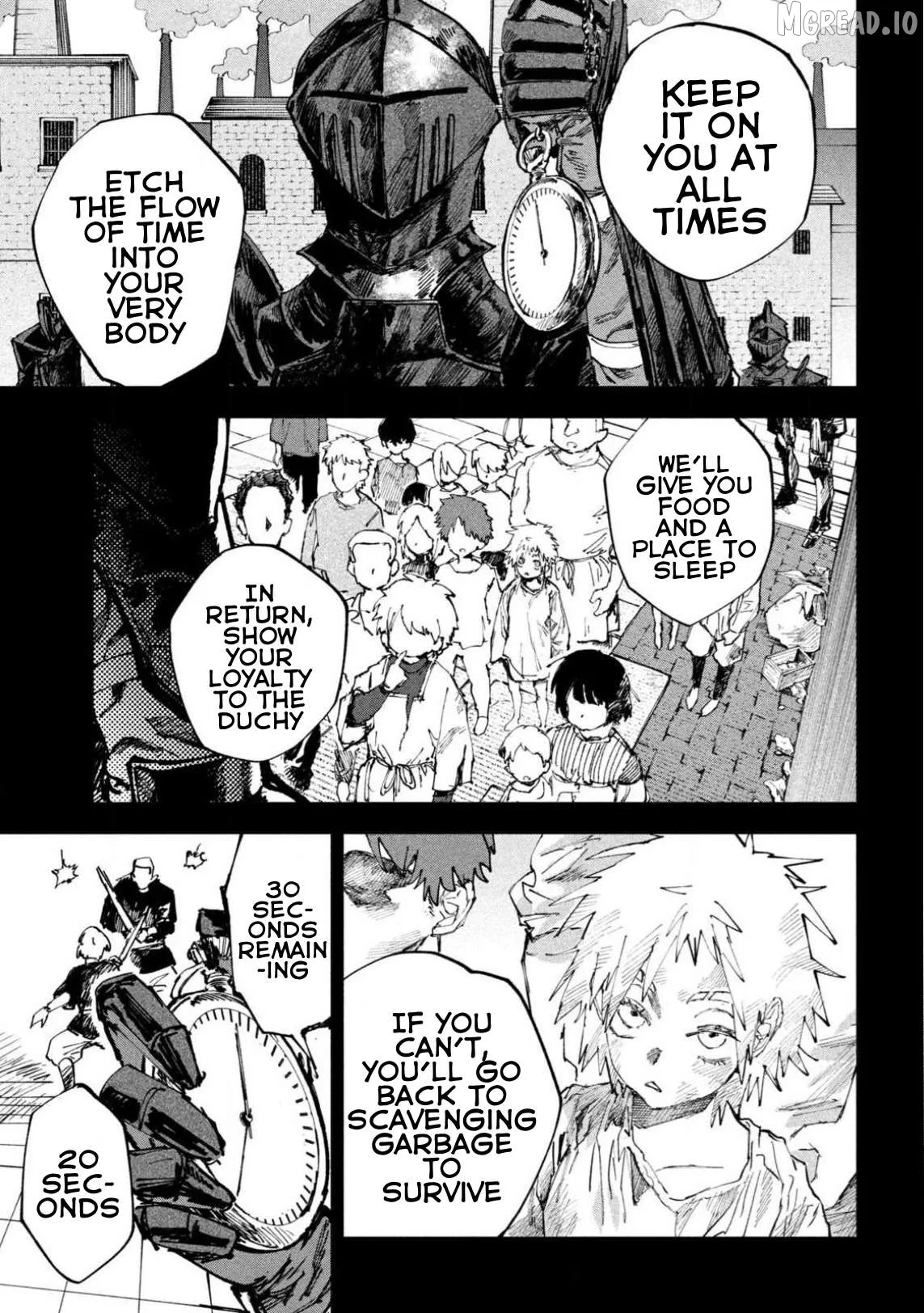 Dragon no I de Oyasumi Chapter 12 page 12