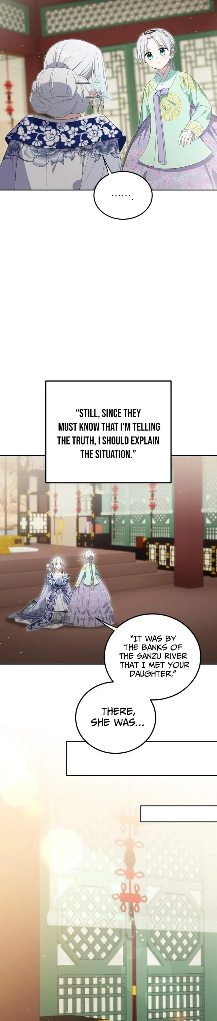 Since I'm a Time-Limited Princess Who Has No Tomorrow Chapter 14 page 11