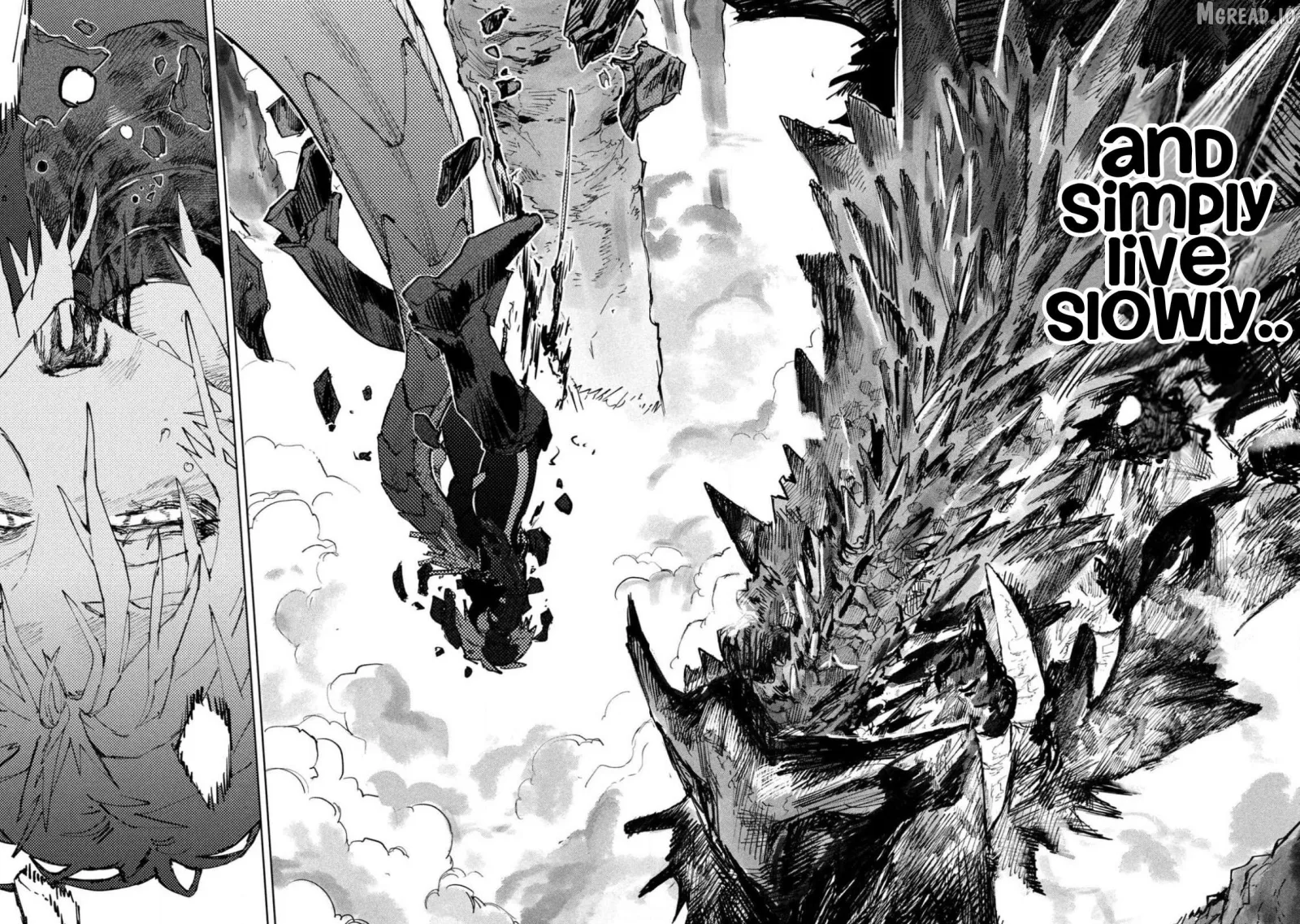 Dragon no I de Oyasumi Chapter 12 page 15