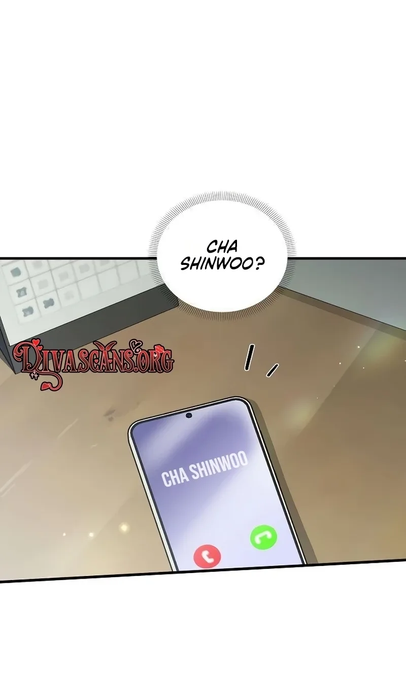 Naughty First Love Chapter 13 page 6