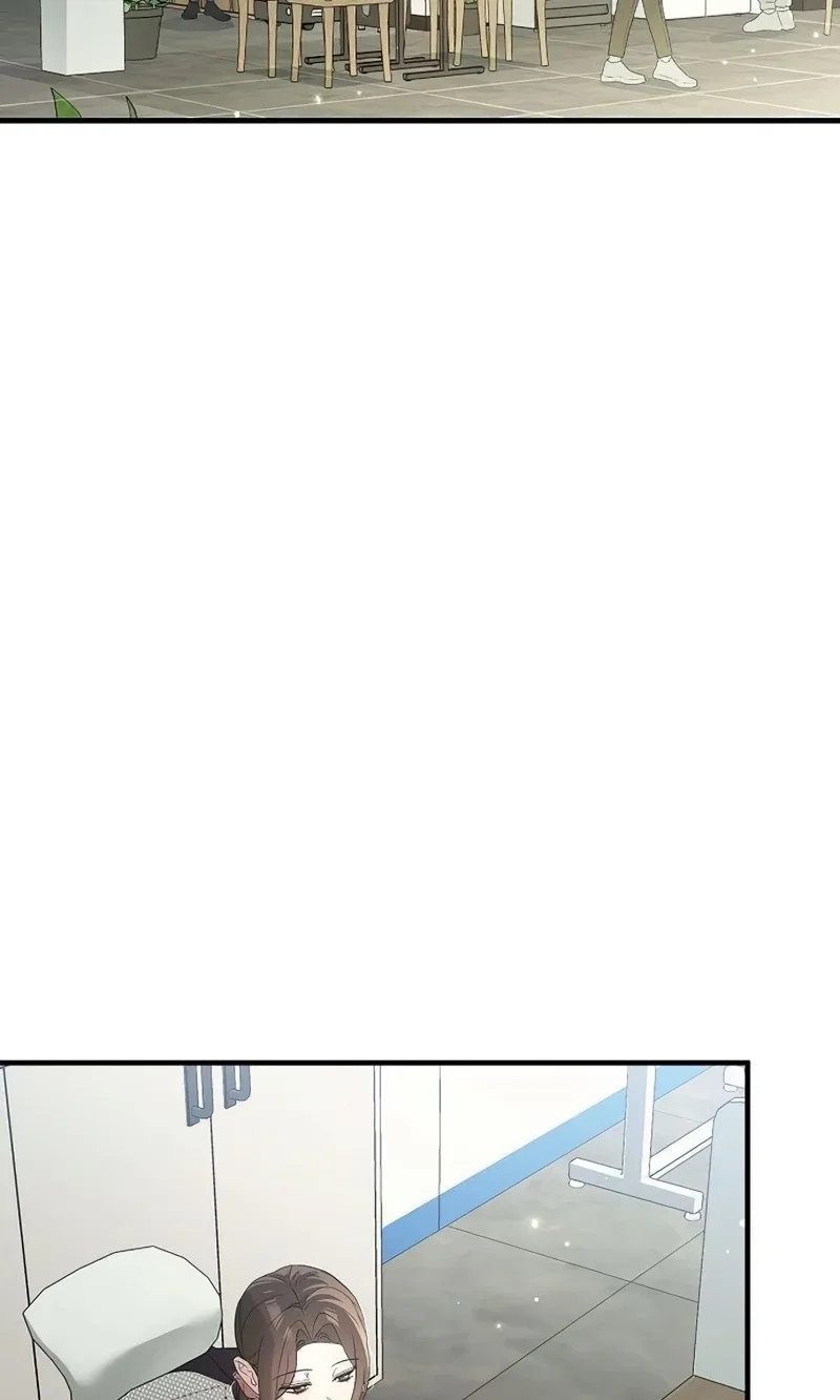 Naughty First Love Chapter 13 page 3
