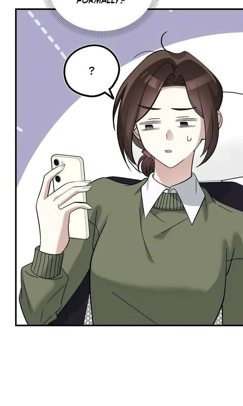 Naughty First Love Chapter 13 page 9