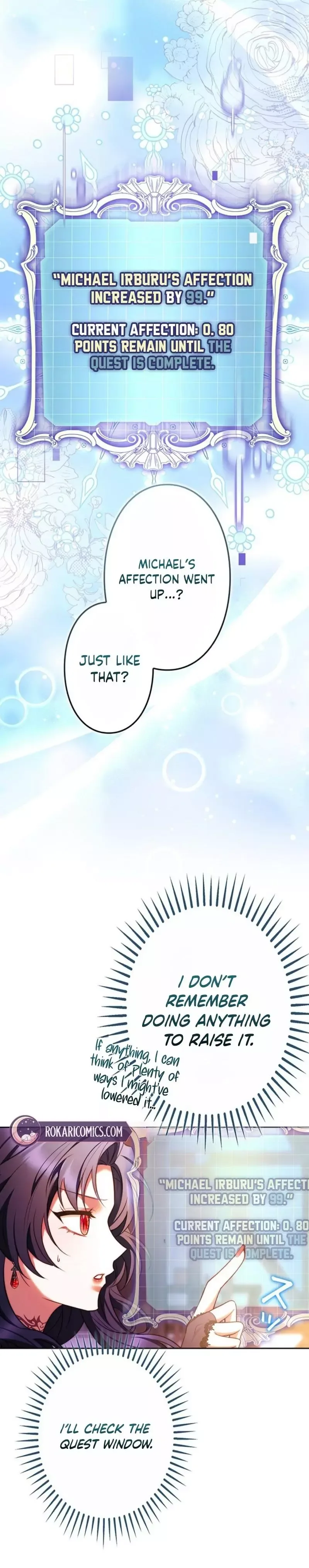 The Boss Wants to Die Chapter 11 page 7