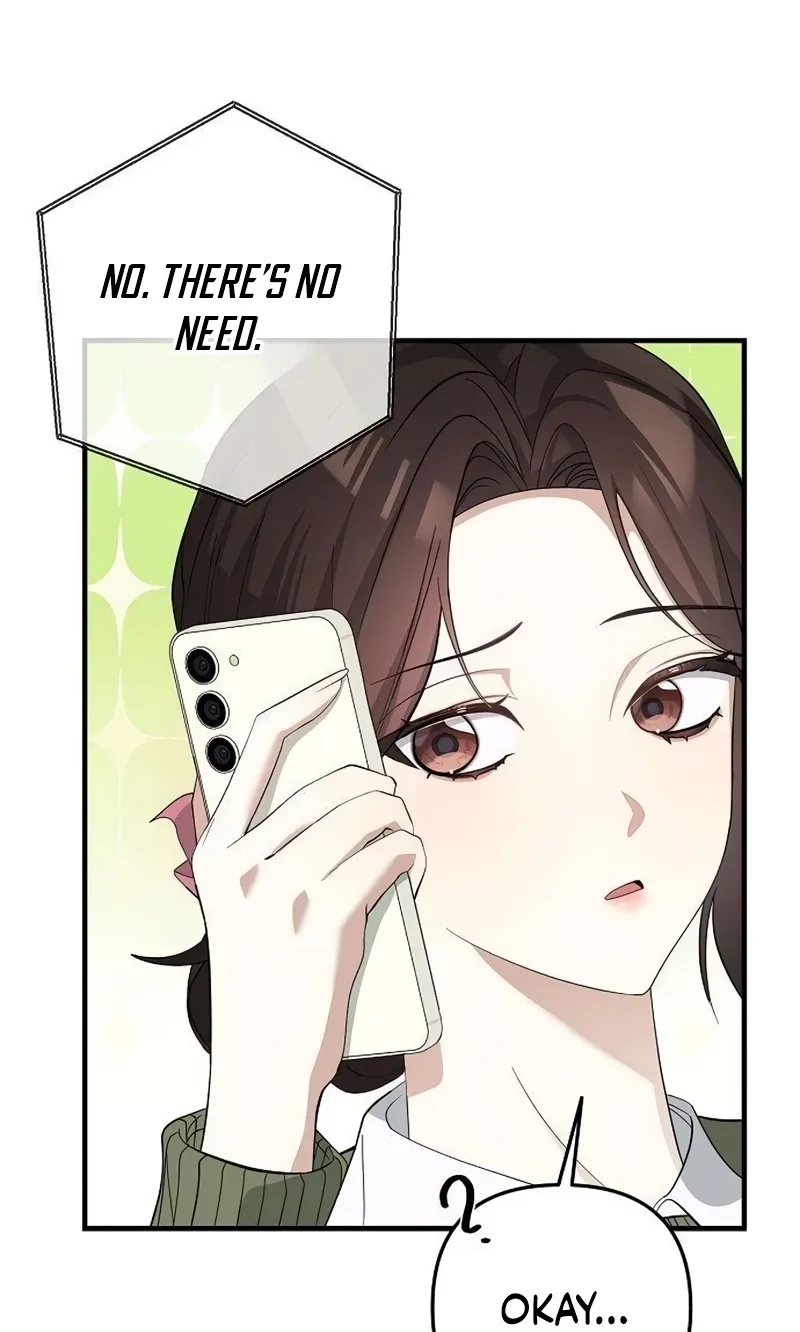 Naughty First Love Chapter 13 page 12