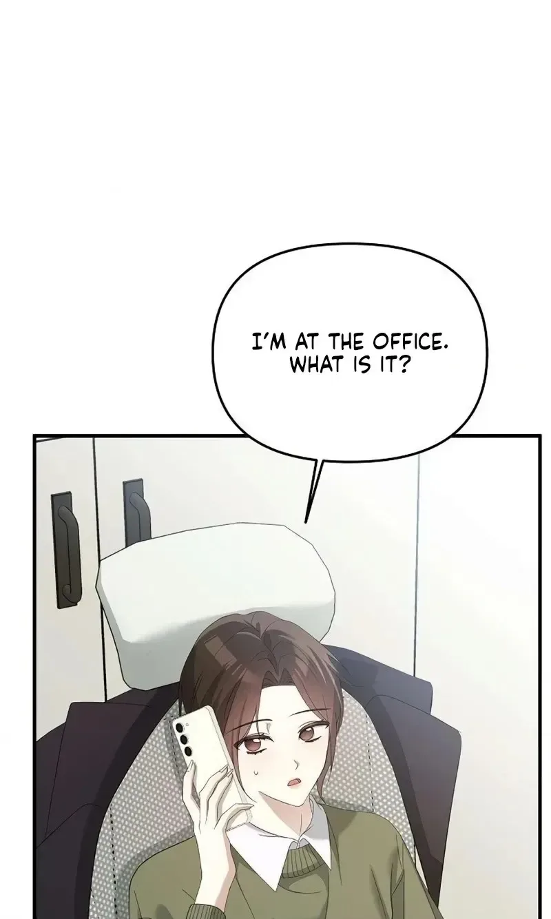 Naughty First Love Chapter 13 page 10