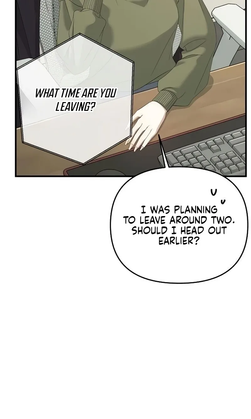 Naughty First Love Chapter 13 page 11
