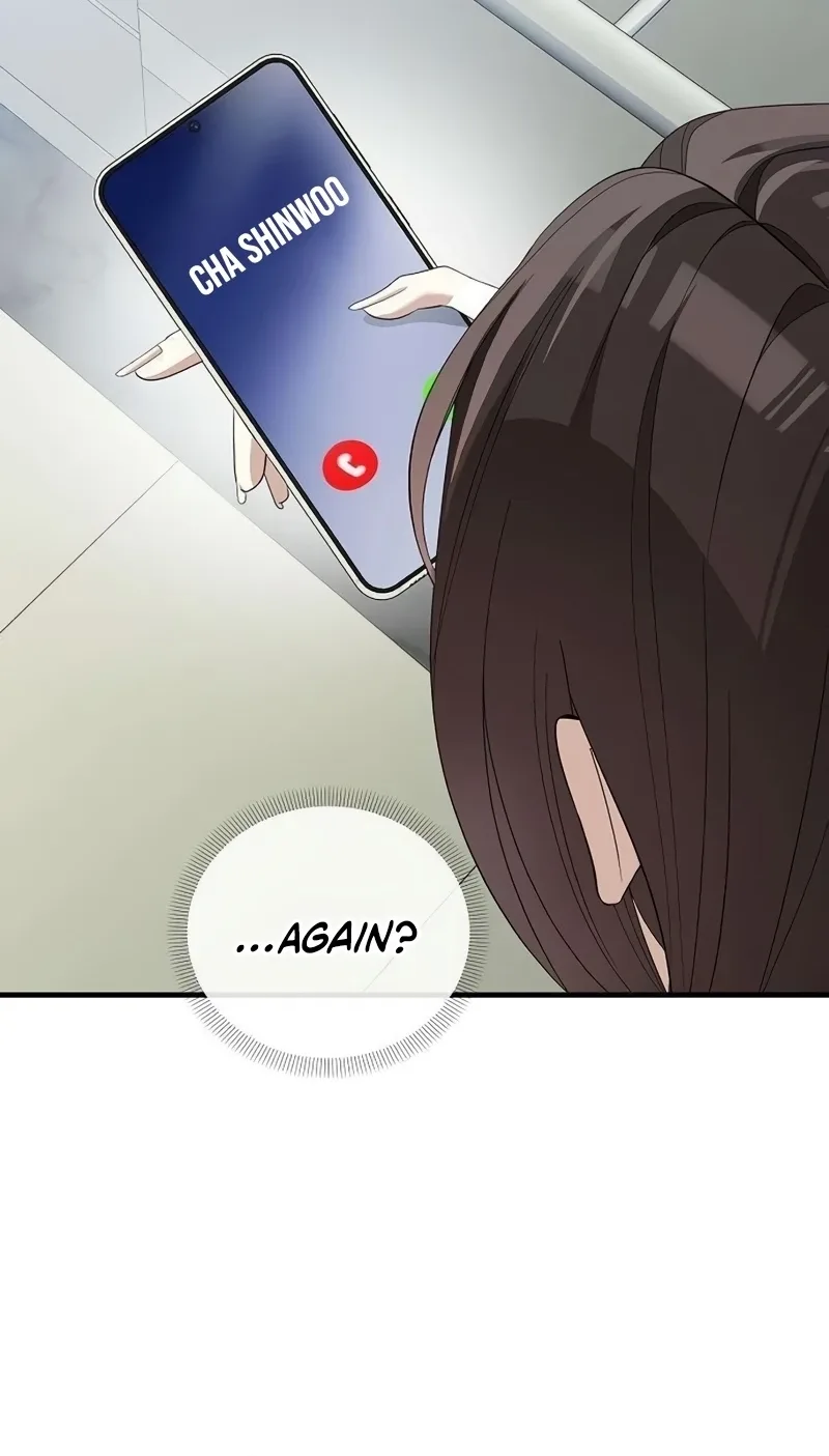Naughty First Love Chapter 13 page 24