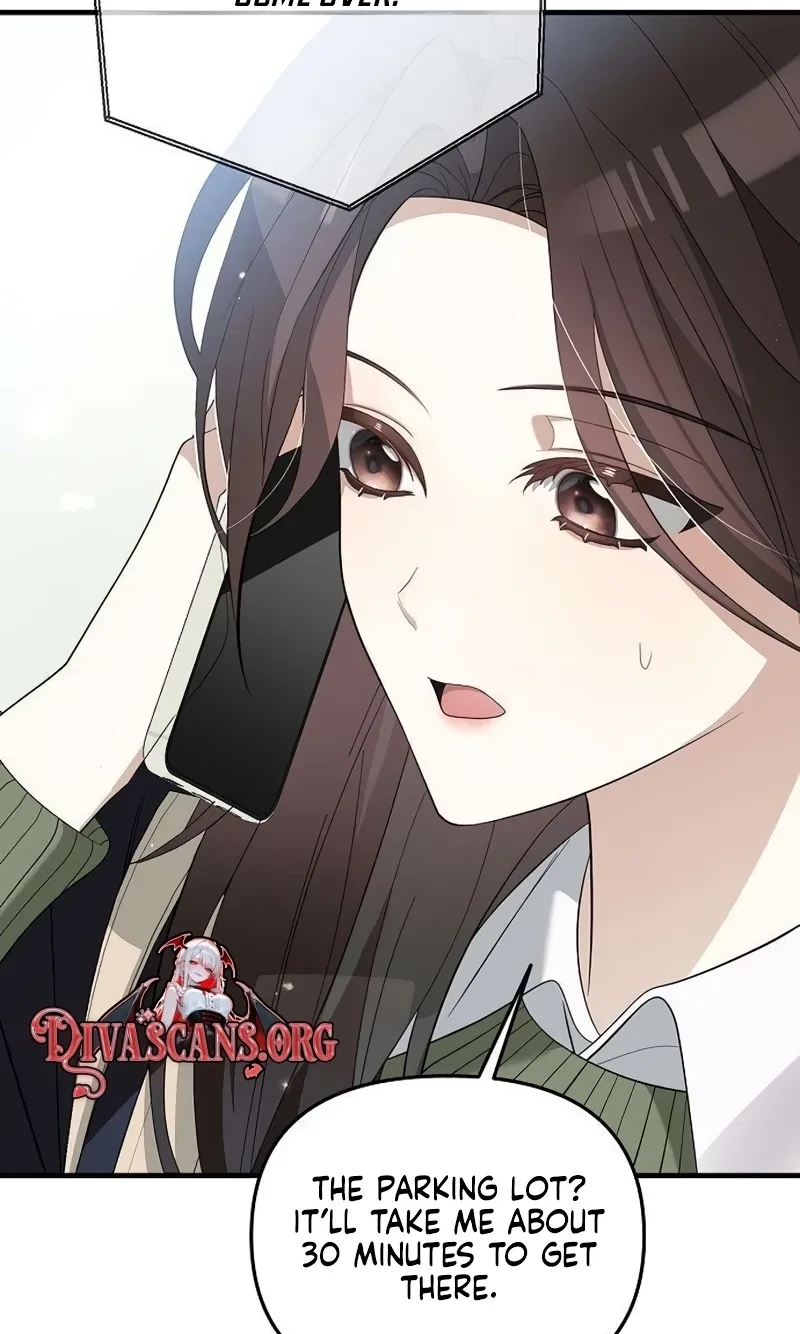 Naughty First Love Chapter 13 page 29