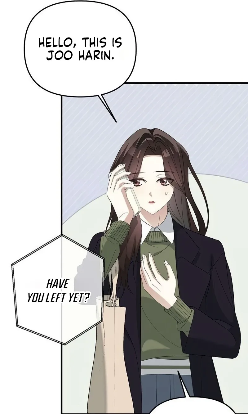 Naughty First Love Chapter 13 page 25