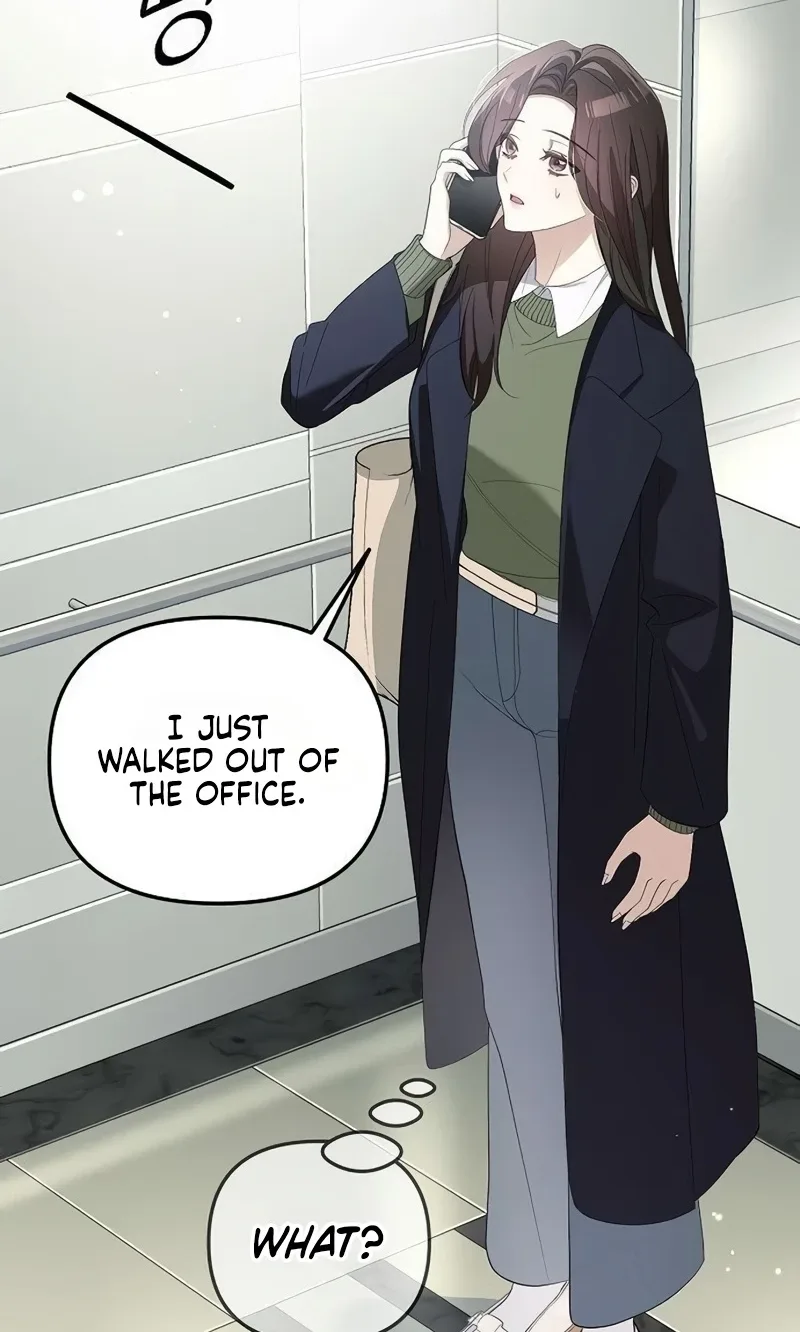 Naughty First Love Chapter 13 page 27