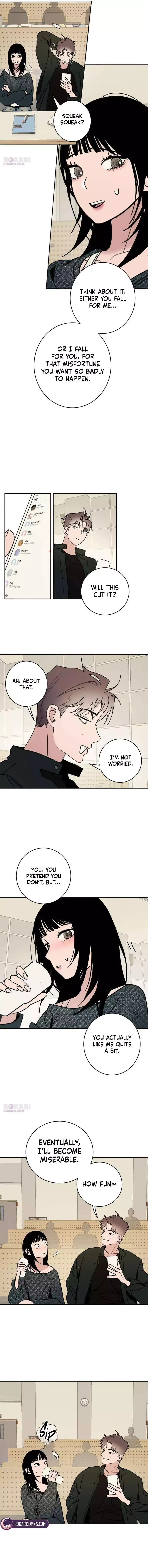 How to Love Ma Doae Chapter 14 page 2
