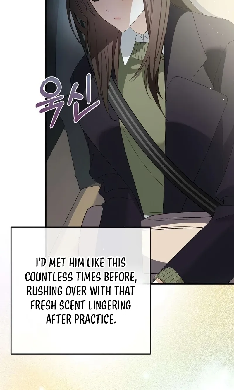 Naughty First Love Chapter 13 page 38
