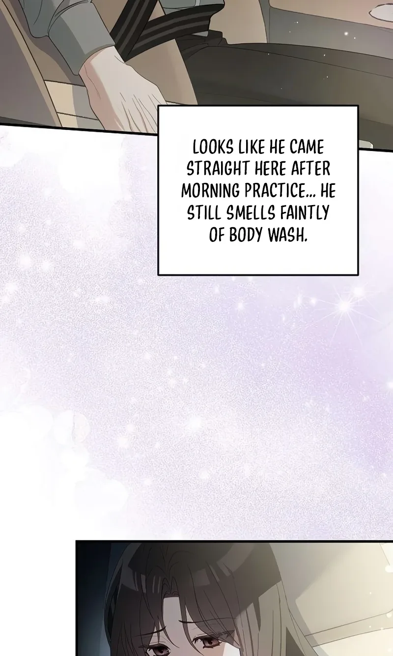 Naughty First Love Chapter 13 page 37