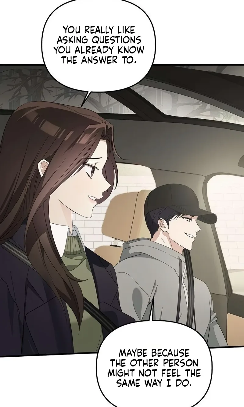 Naughty First Love Chapter 13 page 48