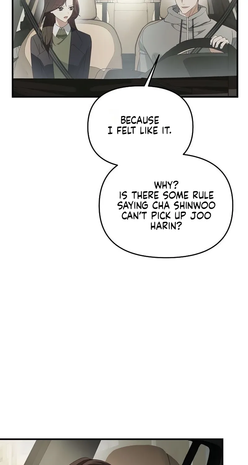 Naughty First Love Chapter 13 page 45