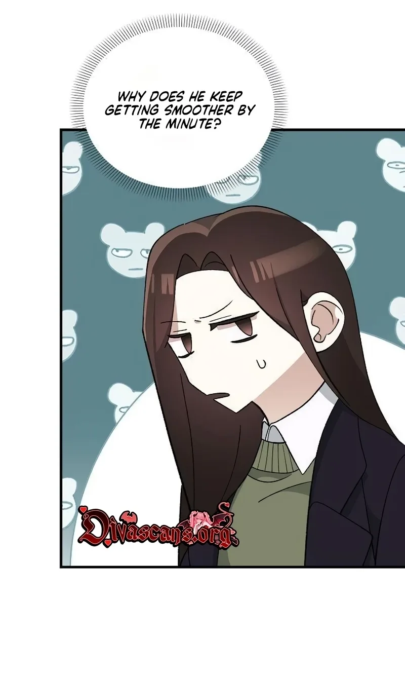 Naughty First Love Chapter 13 page 51