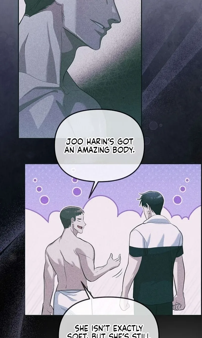 Naughty First Love Chapter 13 page 54