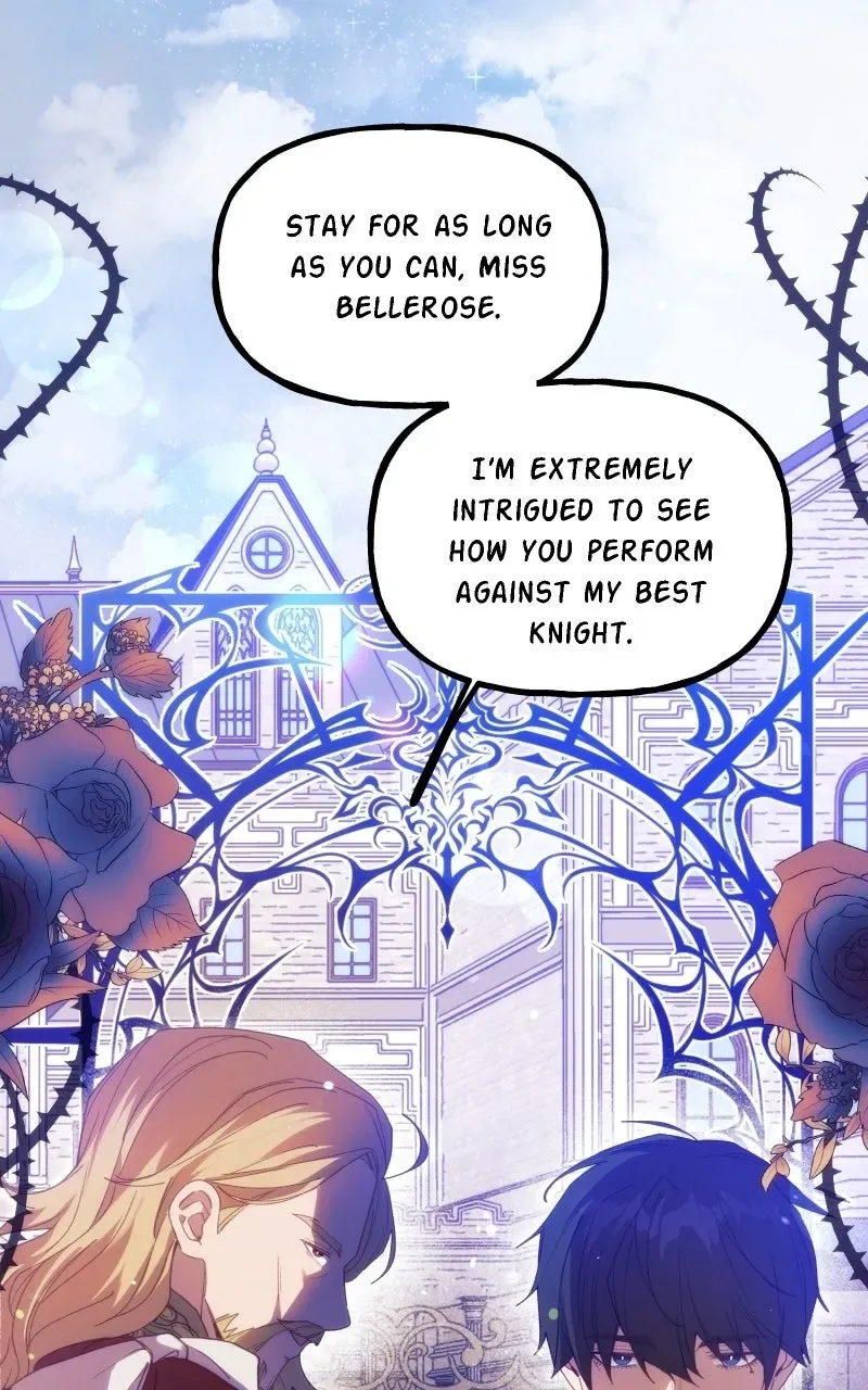 Fake Bonds Chapter 14 page 4