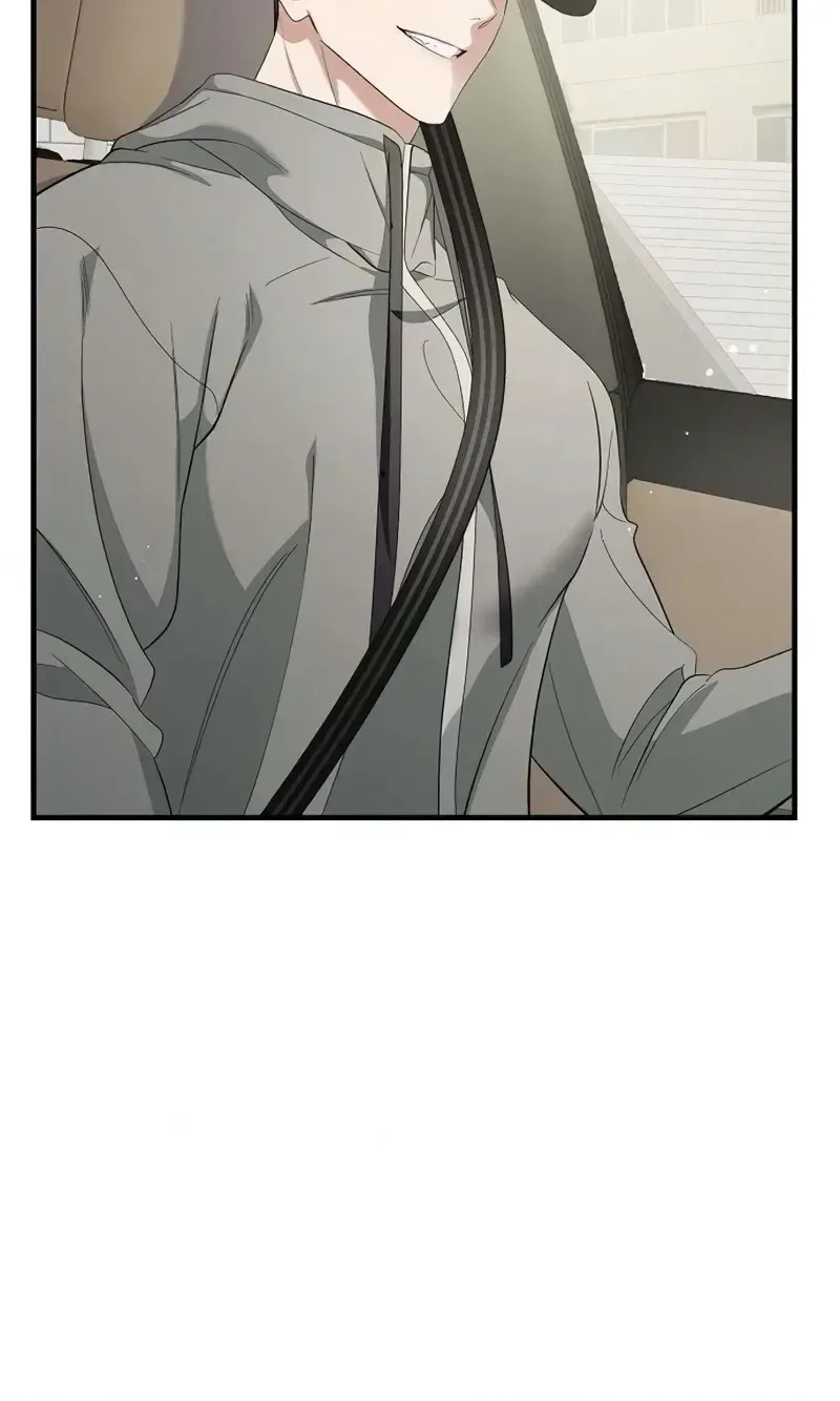 Naughty First Love Chapter 13 page 50