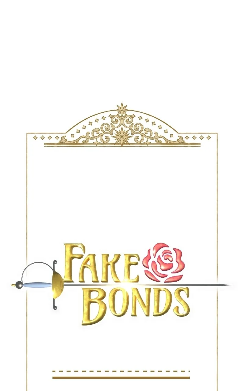 Fake Bonds Chapter 14 page 1