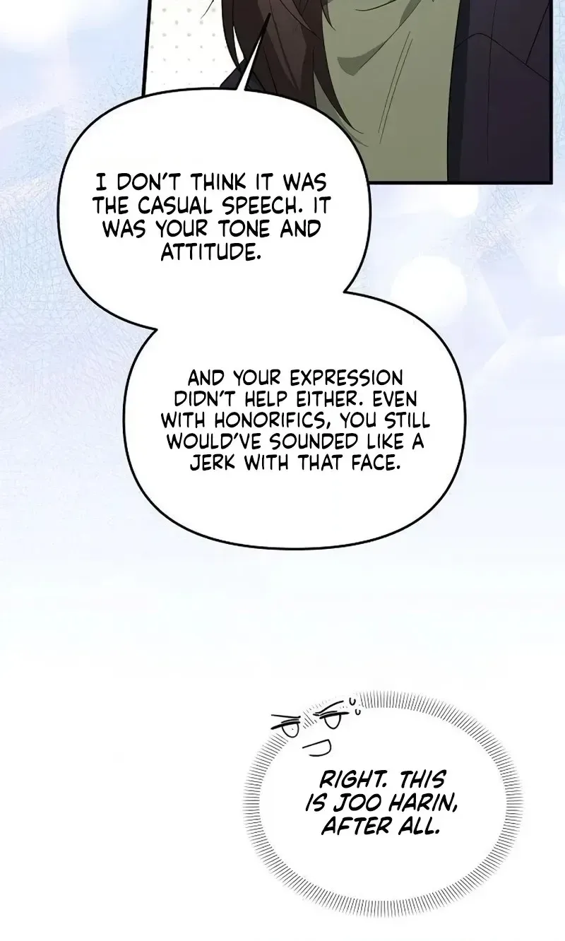 Naughty First Love Chapter 13 page 60
