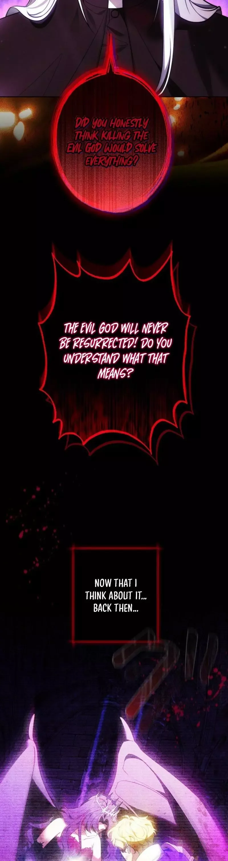 The Boss Wants to Die Chapter 11 page 39