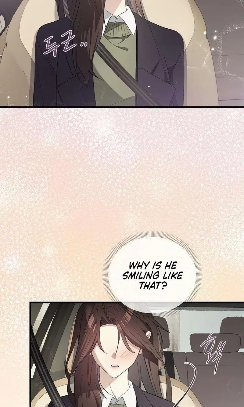 Naughty First Love Chapter 13 page 65