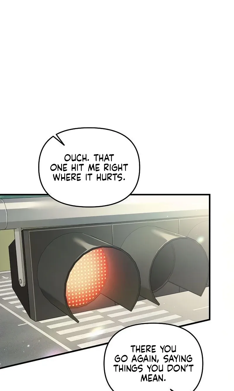 Naughty First Love Chapter 13 page 61