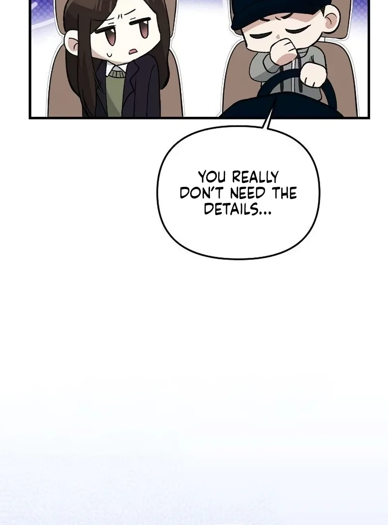 Naughty First Love Chapter 13 page 57