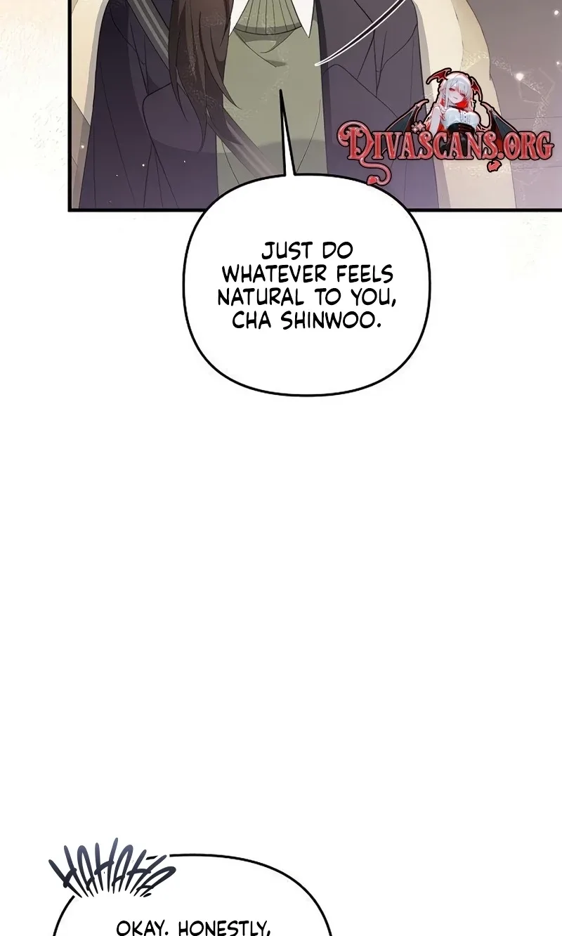 Naughty First Love Chapter 13 page 66