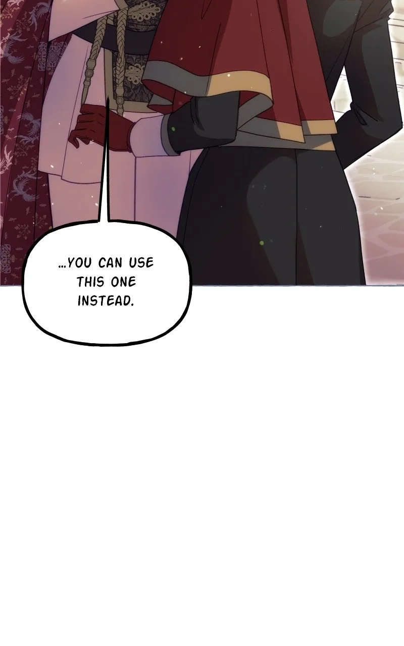 Fake Bonds Chapter 14 page 26