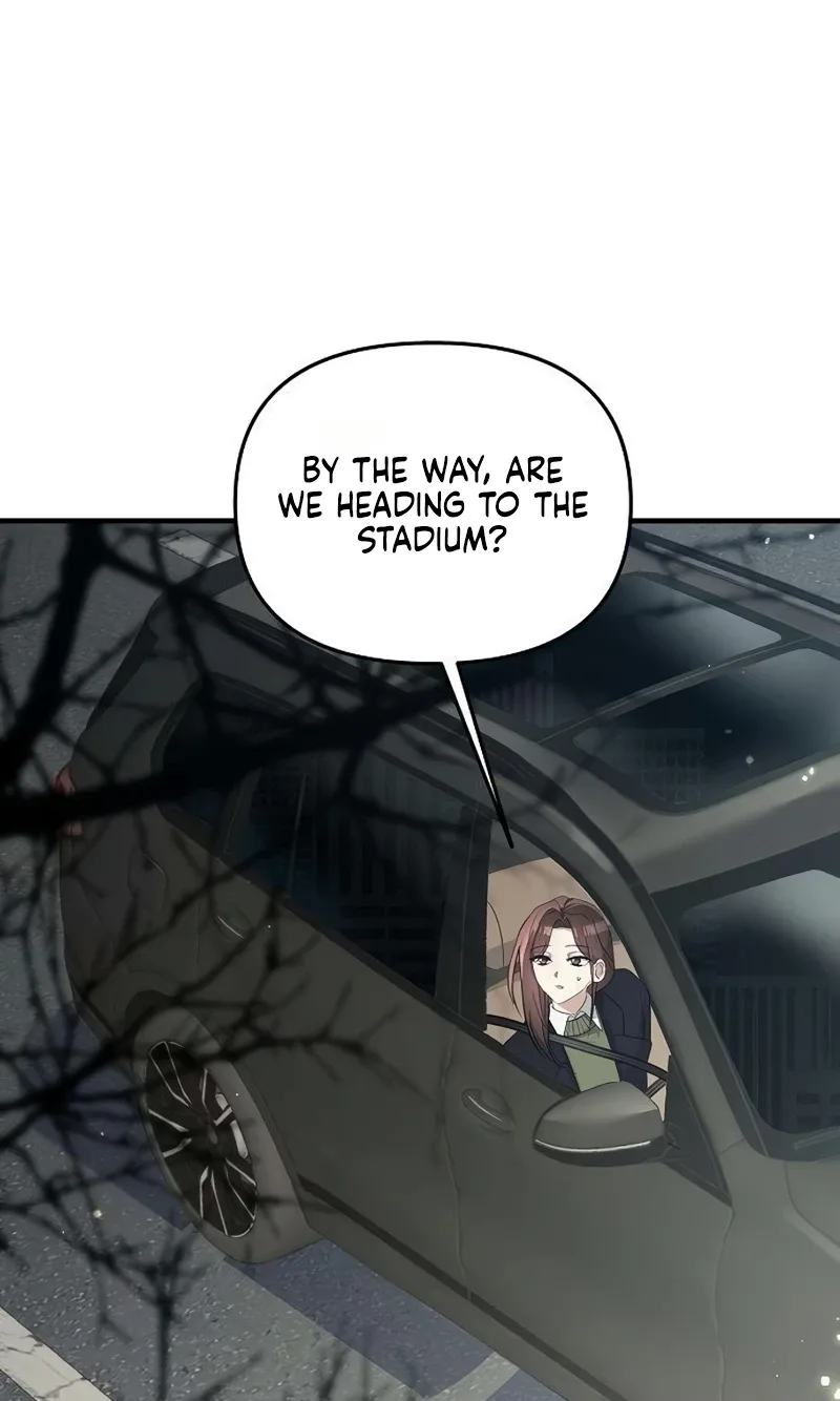 Naughty First Love Chapter 13 page 75