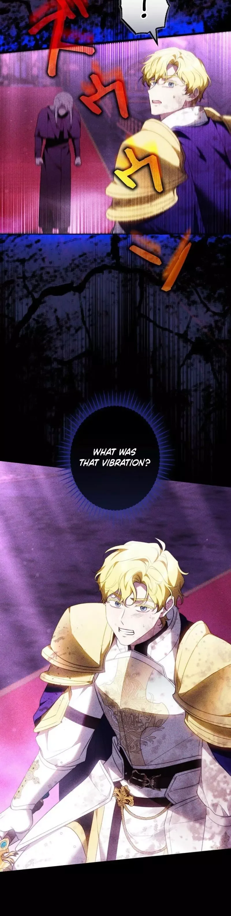 The Boss Wants to Die Chapter 11 page 42