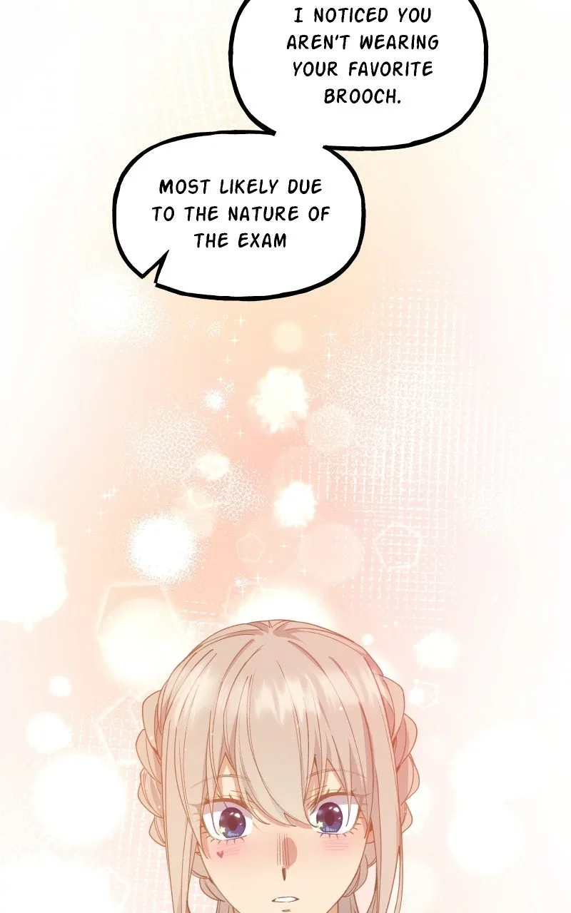 Fake Bonds Chapter 14 page 23