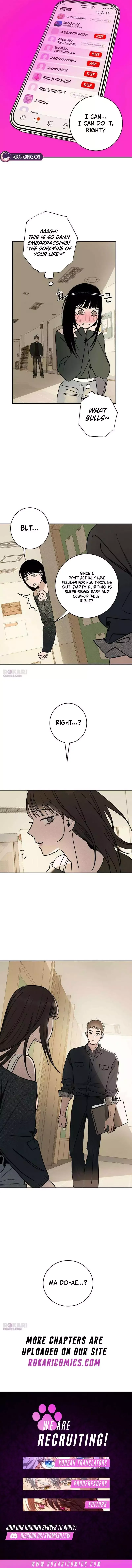 How to Love Ma Doae Chapter 14 page 15