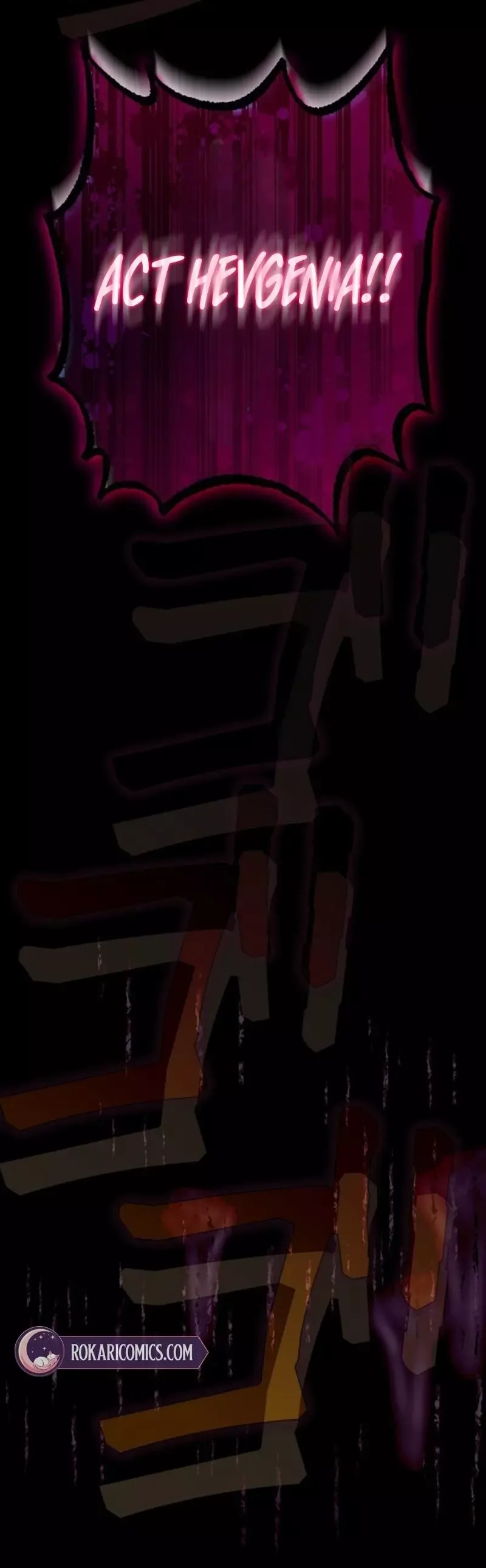 The Boss Wants to Die Chapter 11 page 50