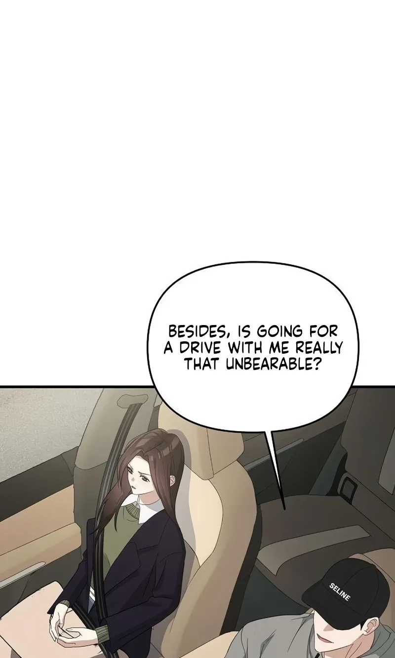 Naughty First Love Chapter 13 page 81
