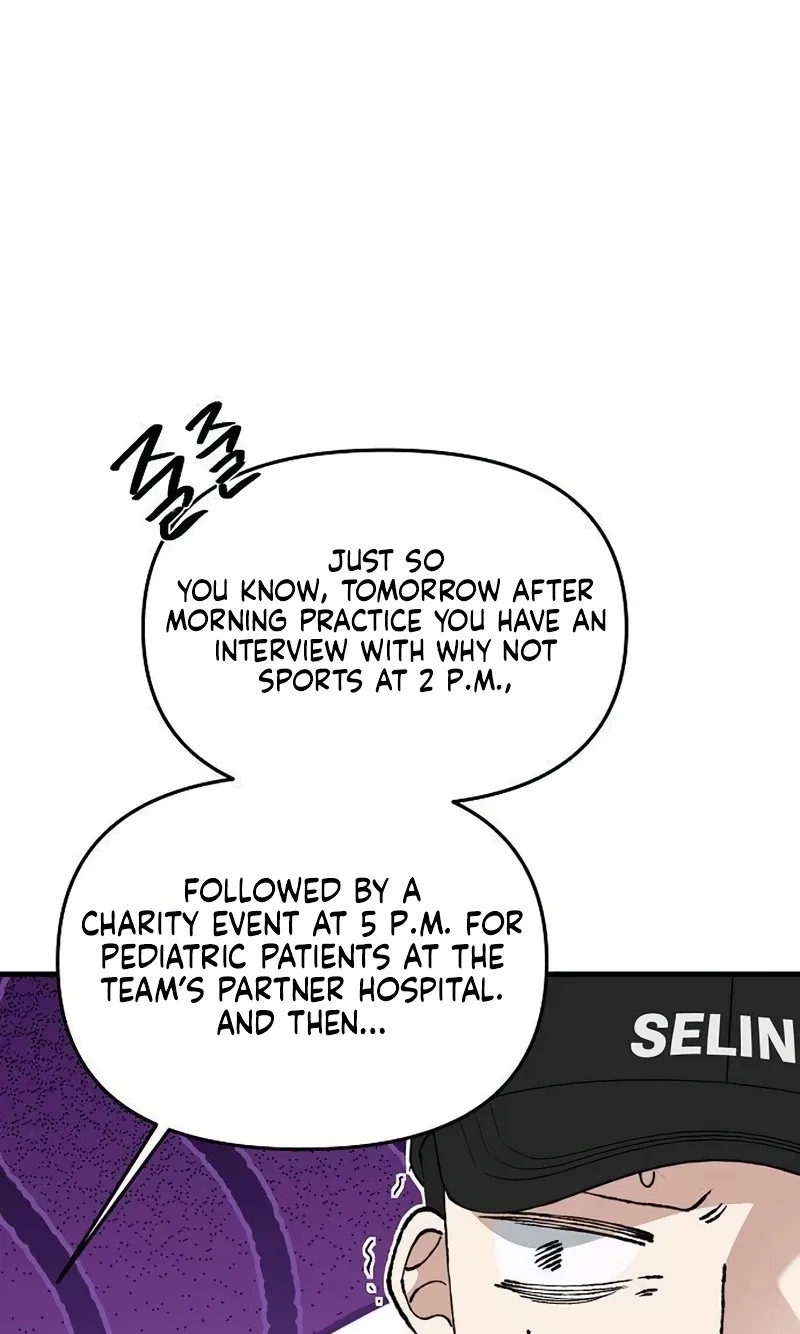 Naughty First Love Chapter 13 page 86