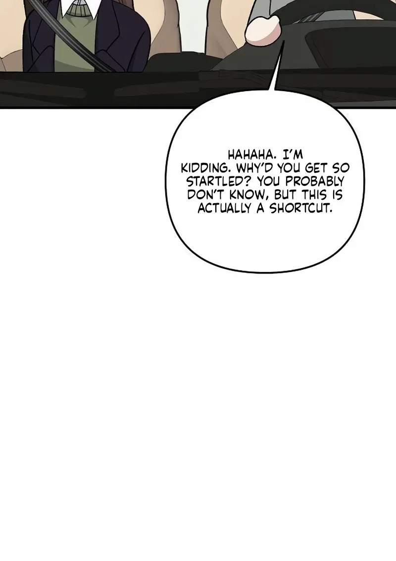 Naughty First Love Chapter 13 page 79